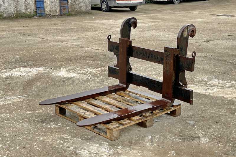 OmecoHub - Immagine VTN FORCHE